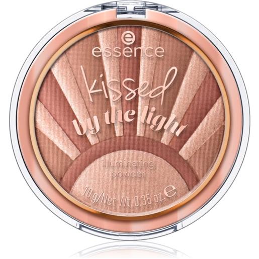 Essence kissed by the light 10 g