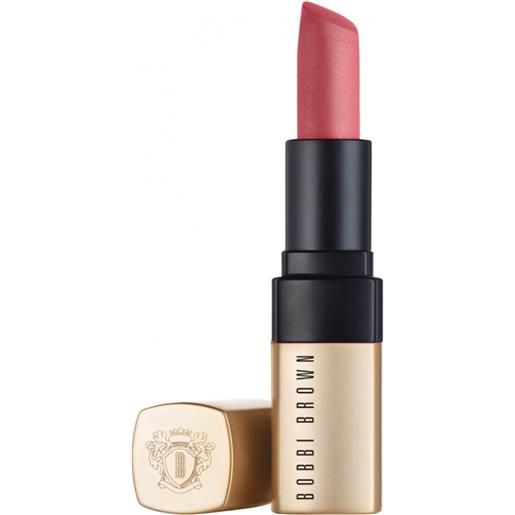 BOBBI BROWN luxe matte lip color - true pink