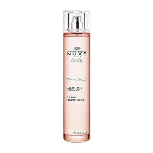 Laboratoire Nuxe nuxe reve de the' acqua profumata energizzante 100 ml