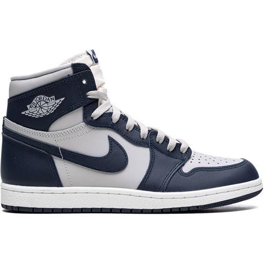 Jordan sneakers air Jordan 1 high 85 - blu