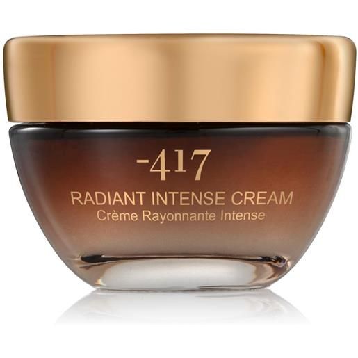 MINUS -417 radiant intense cream 50ml