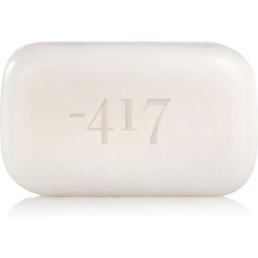 MINUS -417 re define rich mineral hydrating soap face & body 125g