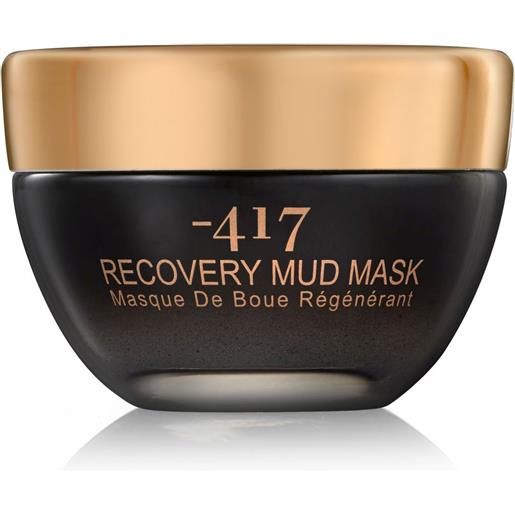 MINUS -417 instant miracle recovery mud mask 50ml