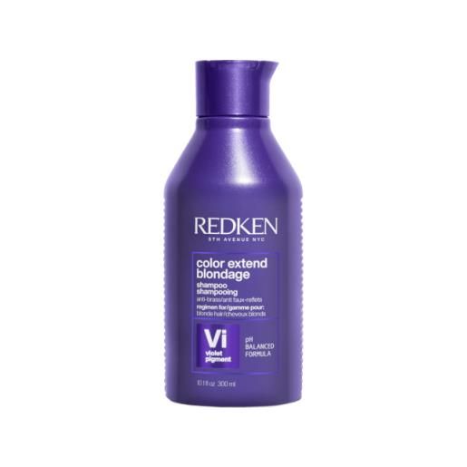 Redken color extend blondage shampoo 300 ml