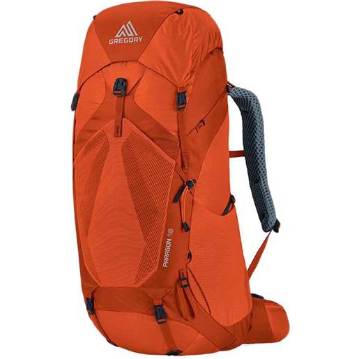 Gregory paragon backpack 48l arancione m-l