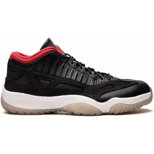 Jordan sneakers air Jordan 11 ie bred - nero