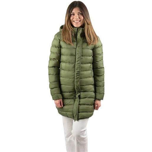 Ecoon munich monofabric 1 jacket verde m