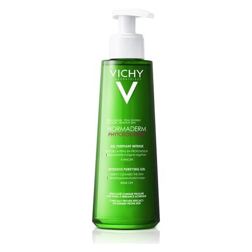 VICHY (L'Oreal Italia SpA) normaderm phytosolution gel detergente purificante 400 ml