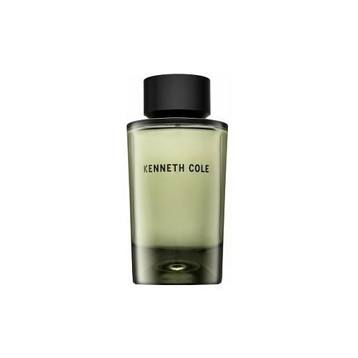 Kenneth Cole for him eau de toilette da uomo 100 ml