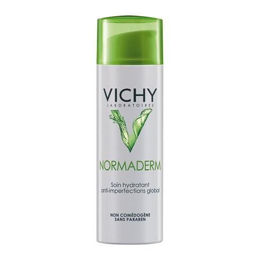 VICHY (L'Oreal Italia SpA) normaderm trattamento anti-imperfezioni 50 ml