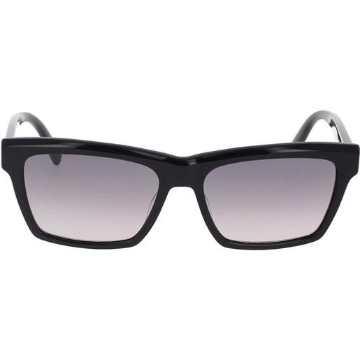 Yves Saint Laurent occhiali da sole saint laurent monogram sl m104 001