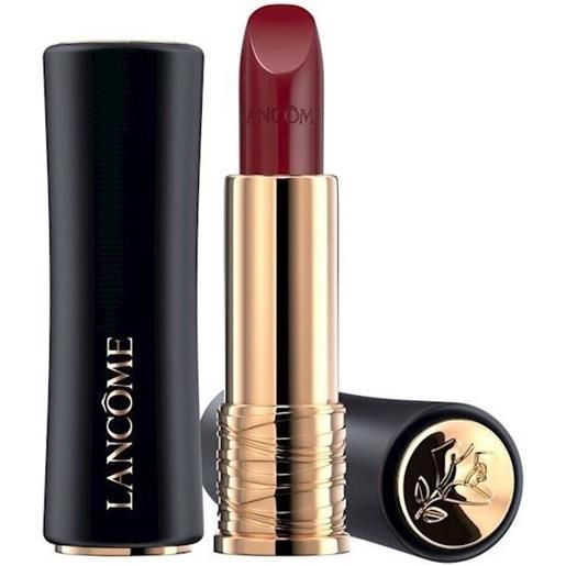 Lancome l'absolu rouge cream - rossetto n. 397 berry noir