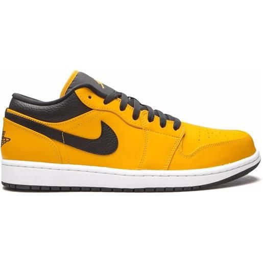 Jordan sneakers air Jordan 1 - giallo
