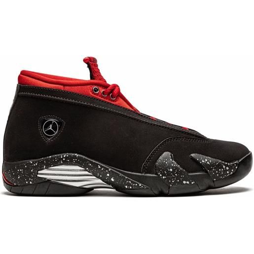 Jordan sneakers air Jordan 14 - nero