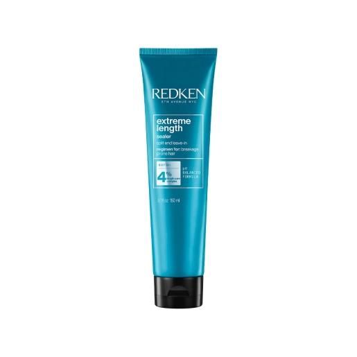 Redken extreme length leave-in treatment with biotin 150 ml