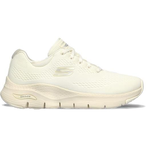 Skechers arch fit - big appeal