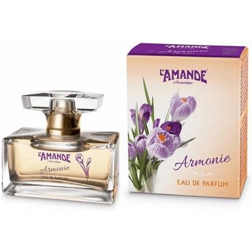 L'amande armonie eau de parfum armonie 50 ml