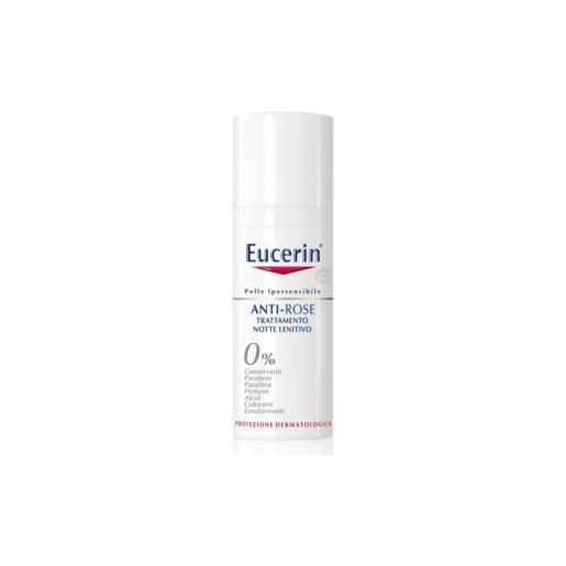 Eucerin linea anti-rose trattamento lenitivo viso crema 50 ml