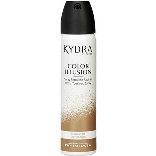 Kydra by phyto ritocco spray biondo chiaro 75ml
