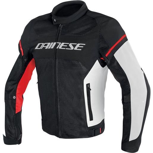 Dainese air frame d1 tex jacket giacca moto