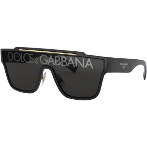 Dolce & Gabbana dg 6125 (501/m)