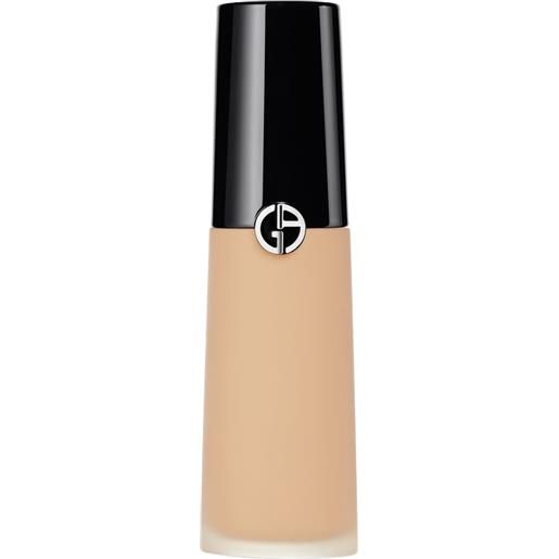 Armani luminous silk concealer 3