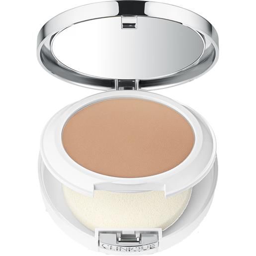 Clinique beyond perfecting powder foundation + concealer 15 beige