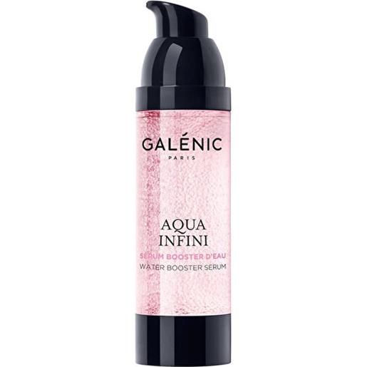 GALENIC COSMETICS LABORATORY galenic - aqua infini siero ultra idratante 30ml