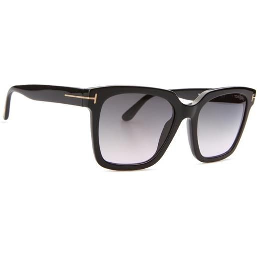 Tom Ford selby ft0952 01b 55