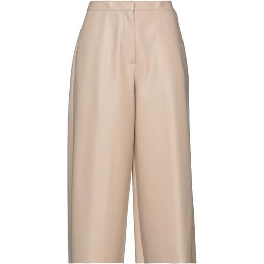SEMICOUTURE - pantaloni cropped e culottes