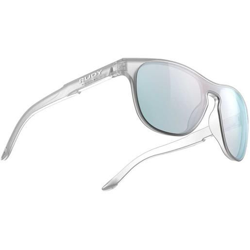 Rudy Project soundshield sunglasses grigio rp optics multilaser osmium/cat3