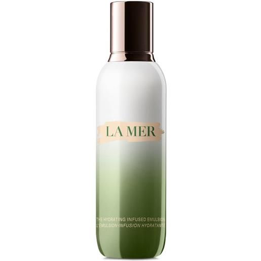 La mer the hydrating infused emulsion 125 ml