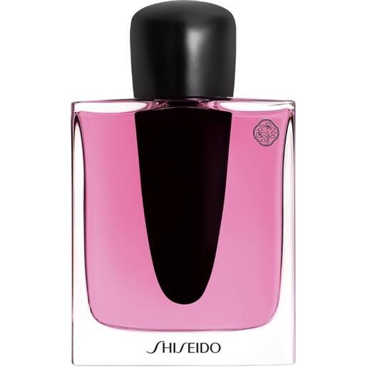Shiseido eau de parfum murasaki spray 90 ml