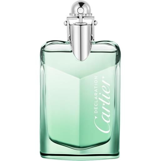 Cartier déclaration haute fraîcheur eau de toilette spray 50 ml