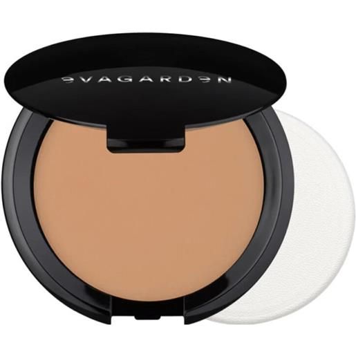 Luxury compact powder - 890 biscuit