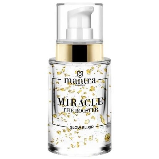 Mantra cosmetics miracle the booster 30 ml