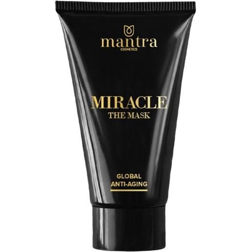 MANTRA COSMETICS mantra miracle the mask 75ml
