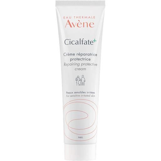 Avene eau thermale avene cicalfate+ crema rist