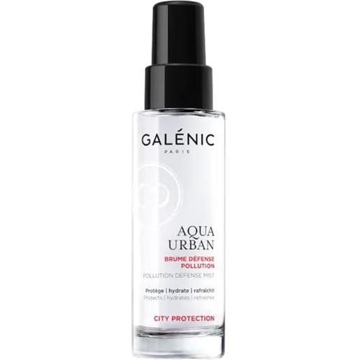 Galénic aqua urban spray difesa inquinamento 50 ml