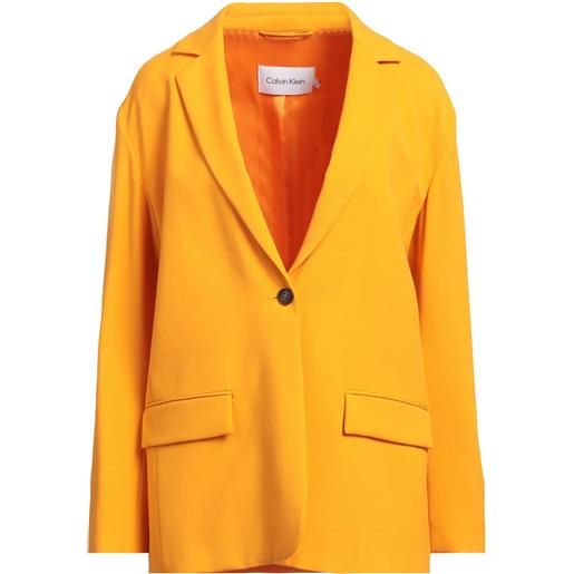 CALVIN KLEIN - blazer