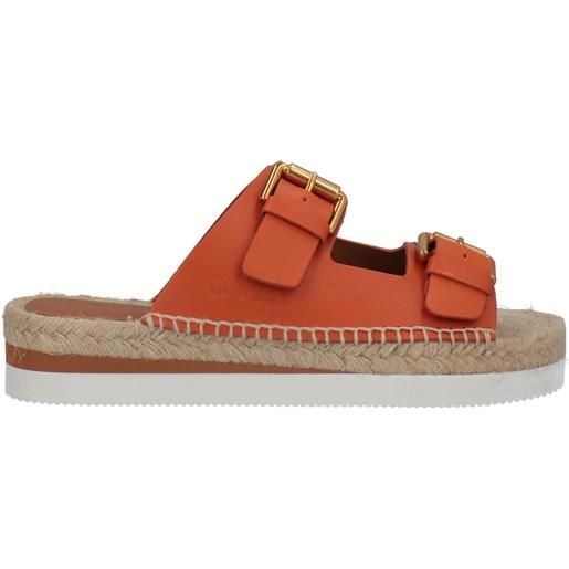 SEE BY CHLOÉ - espadrillas