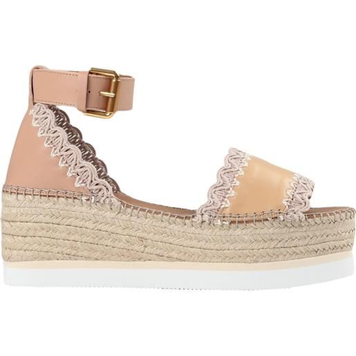 SEE BY CHLOÉ - espadrillas