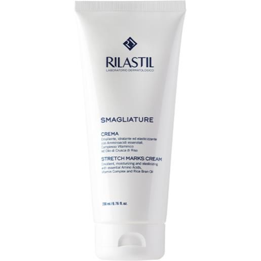 IST.GANASSINI SpA crema smagliature pelli normali rilastil® 200ml