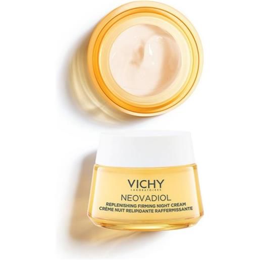 VICHY (L'Oreal Italia SpA) neovadiol post-menopausa vichy 50ml
