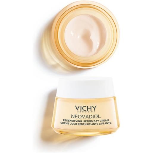 VICHY (L Oreal Italia SpA) neovadiol peri-menopausa crema giorno ridensificante liftante vichy 50ml