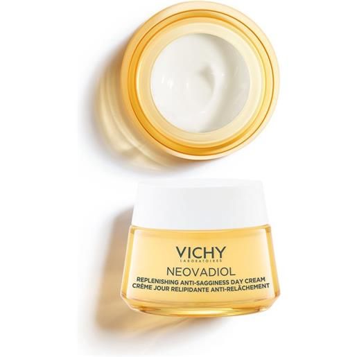 VICHY (L'Oreal Italia SpA) neovadiol post-menopausa crema giorno relipidante anti-rilassamento vichy 50ml