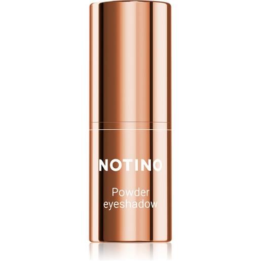Notino make-up collection powder eyeshadow 1,3 g