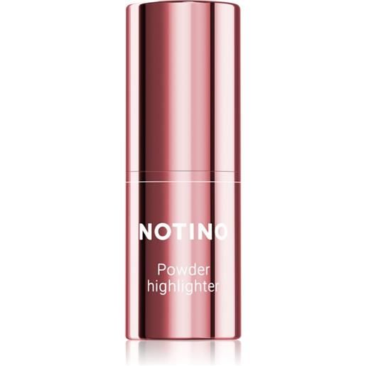 Notino make-up collection powder highlighter 1,3 g