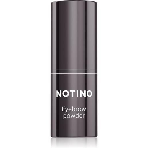 Notino make-up collection eyebrow powder 1,3 g