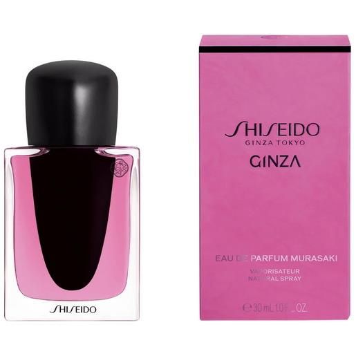 Shiseido > Shiseido ginza eau de parfum murasaki 30 ml